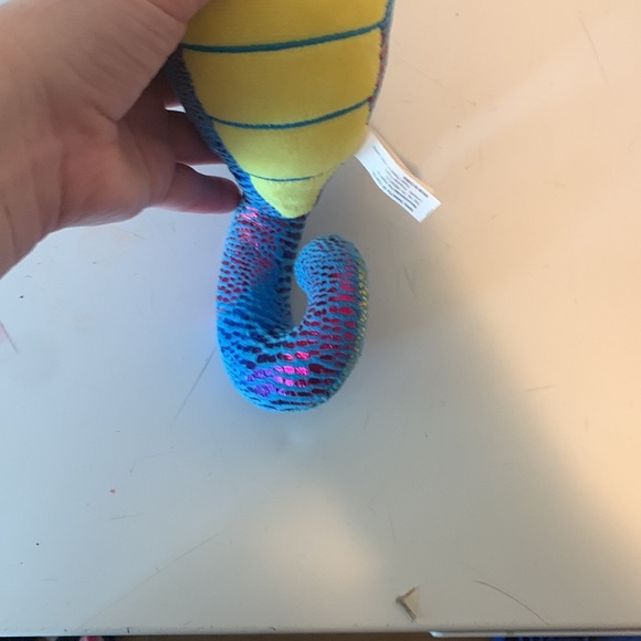 ScentSations Magical Seahorse - Picture 4 of 7